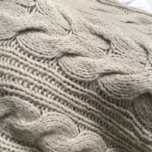 Rebecca Taylor knit sweater size small - Picture 5 of 5